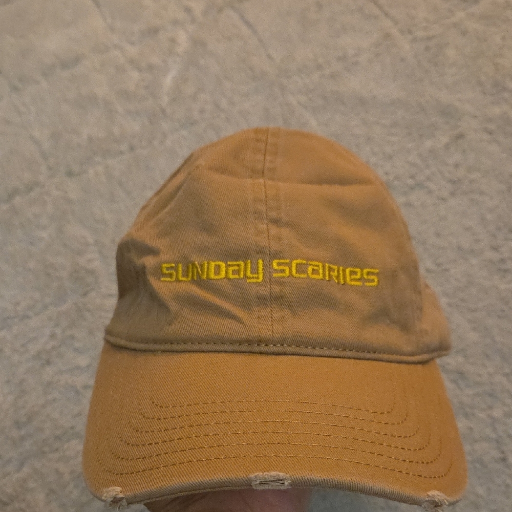 Aerie Sunday Scaries Hat